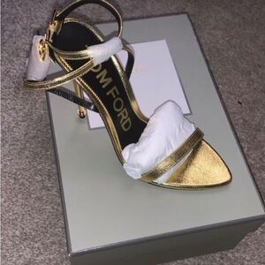 Tom ford heels